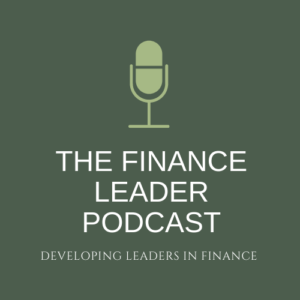 Finance Leader Home - Stephen McLain